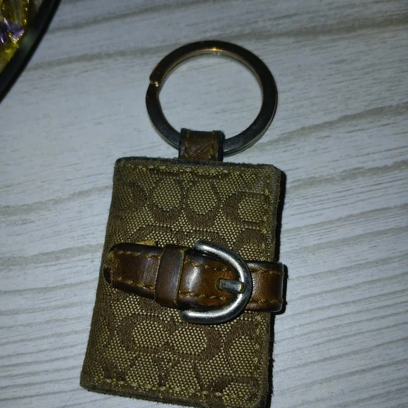 Key Chain - Picture 2 of 2